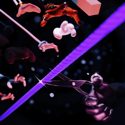 Cut the Cord - Single