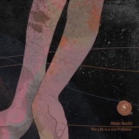 The Life Is A Not Problem (Radio Edit) - Single - Alejo Fochi
