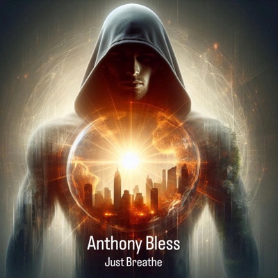 Just Breathe (feat. Nikeita Chrichlow) - Single