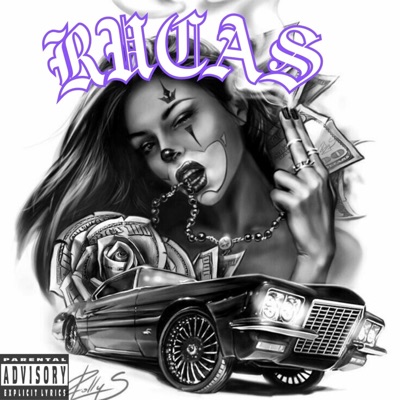 Rucas (feat. Trizzy 209) - Single