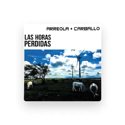 Listen to Mardonio Carballo, watch music videos, read bio, see tour dates & more!