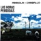 Desaparecidos - Arreola + Carballo, Mardonio Carballo, Alonso Arreola & Chema Arreola lyrics