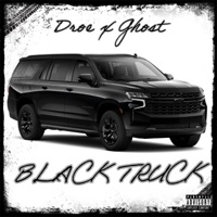 Black Truck - Single - Droe
