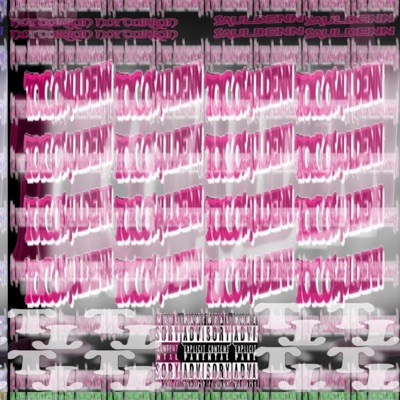 TACOSAULDENN25{REVISIONS} - EP
