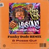 Boom Bap 3:16 (Funky Dude Remix) [feat. KRS-One] - EP