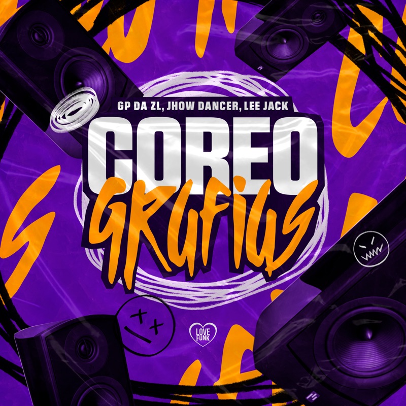 Coreografias - Single