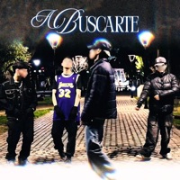 A BUSCARTE (feat. Lonly & leittto) - Single - Hookture & GAP