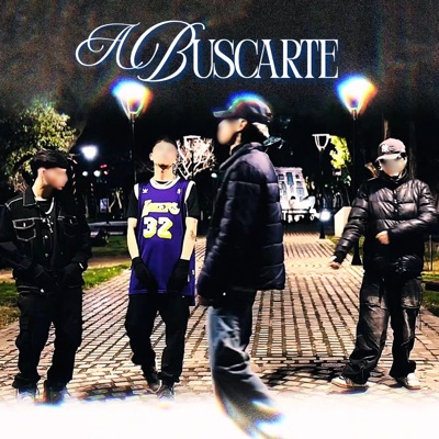 A BUSCARTE (feat. Lonly & leittto) - Single