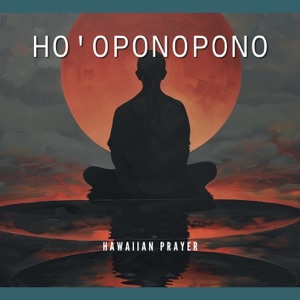 Ho'oponopono Hawaiian Prayer