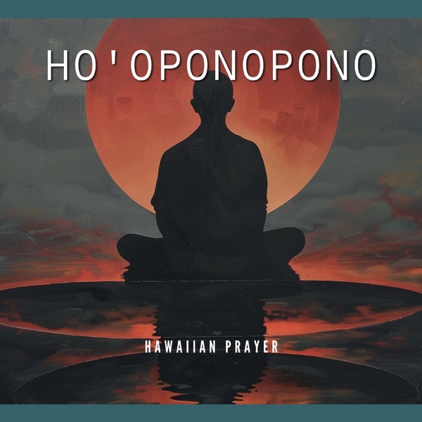 Ho'oponopono Hawaiian Prayer