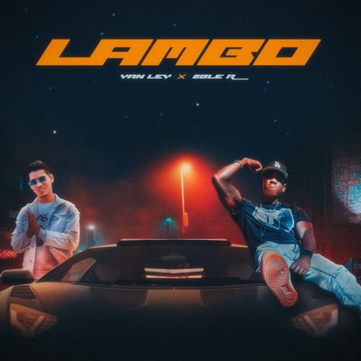 Lambo - Single