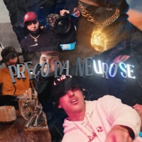 Preço da Neurose - Single - Yung Dave MNP, Brunin MNP & Ace Boy Narco MNP
