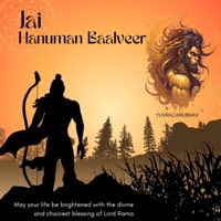 Jai Hanuman Baalveer(Lofi) (feat. Yuvraj Anubhav) - Single - Arghya Chatterjee