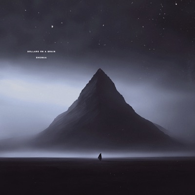 DOLLARS ON A BRAIN - Single