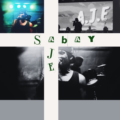 Sabay - Single