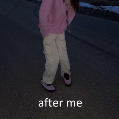 After Me - Single