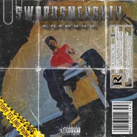 Swordlords (intro) (feat. Juss) Quick24