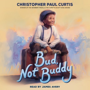 Bud, Not Buddy (Unabridged)