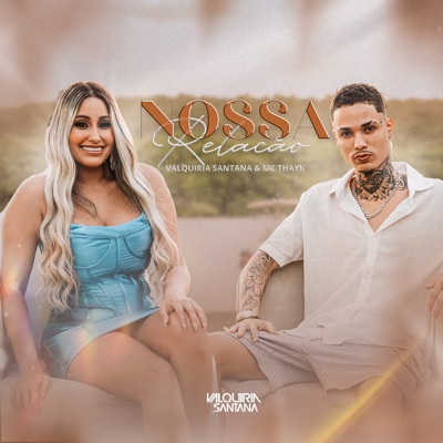 Nossa Relação - Single