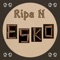 Esko - Ripa N lyrics