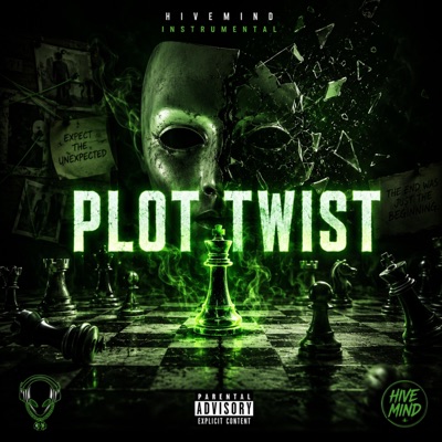 Plot Twist (Instrumental) - Single