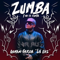 Zumba y No Te Funda (Merengue Edit Remastered) - Single - Osmani Garcia 