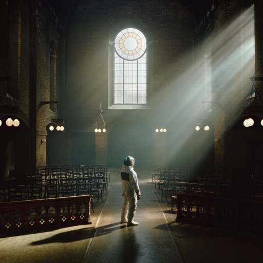 Album artwork