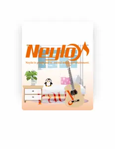 Neylo을(를) 듣고, 뮤직 비디오를 보고, 약력을 읽고, 투어 일정 등을 확인하세요!