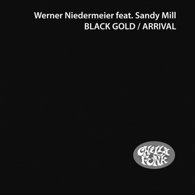 Black Gold / Arrival - Single