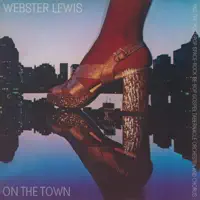 On The Town — Webster Lewis