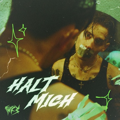 HALT MICH - Single