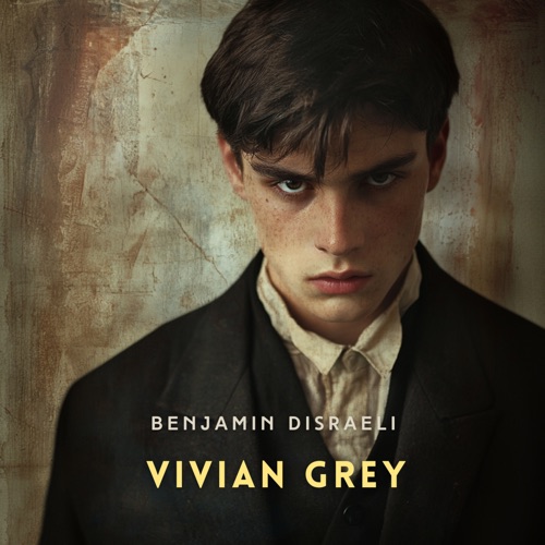 Vivian Grey, Volume 2 cover