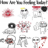 how are you feeling today? - 4stro