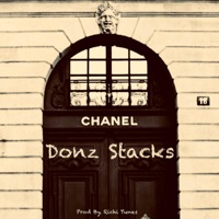 Chanel (feat. Richi Tunes) - Single - Donz Stacks