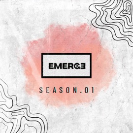 Chaotic (feat. R.O.M.M) EMERGE