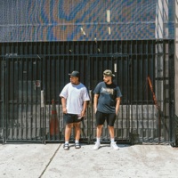 Gifted - Single - Unyc & Memo.