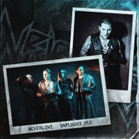 UNPLUGGED PT. 5 - EP - Neverlove