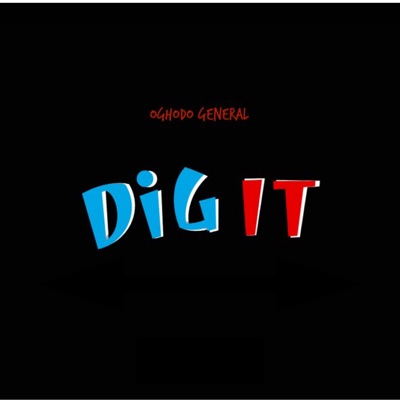 Dig It - Single