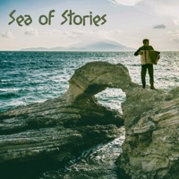 Sea of Stories (feat. Philipp Schiepek) - Single - Quadro Nuevo & Andreas Hinterseher