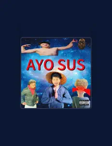 Hör dir K00YA an, schau dir Musikvideos an, lies die Biografie, finde Tourdaten und mehr!