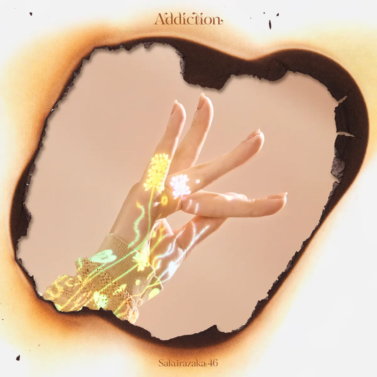 櫻坂46 - Addiction (Complete Edition) (2025) [iTunes Plus AAC M4A]-新房子