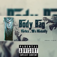 Body Bag - Single - Vortex
