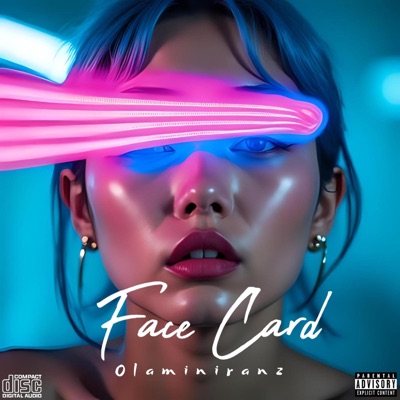Face Card - Single