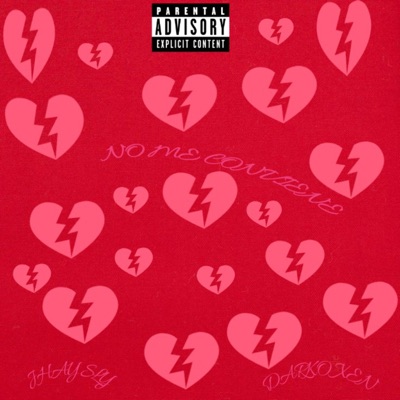 No Me Conviene (feat. Darko XeN) - Single