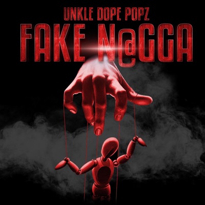 Fake Nigga - Single