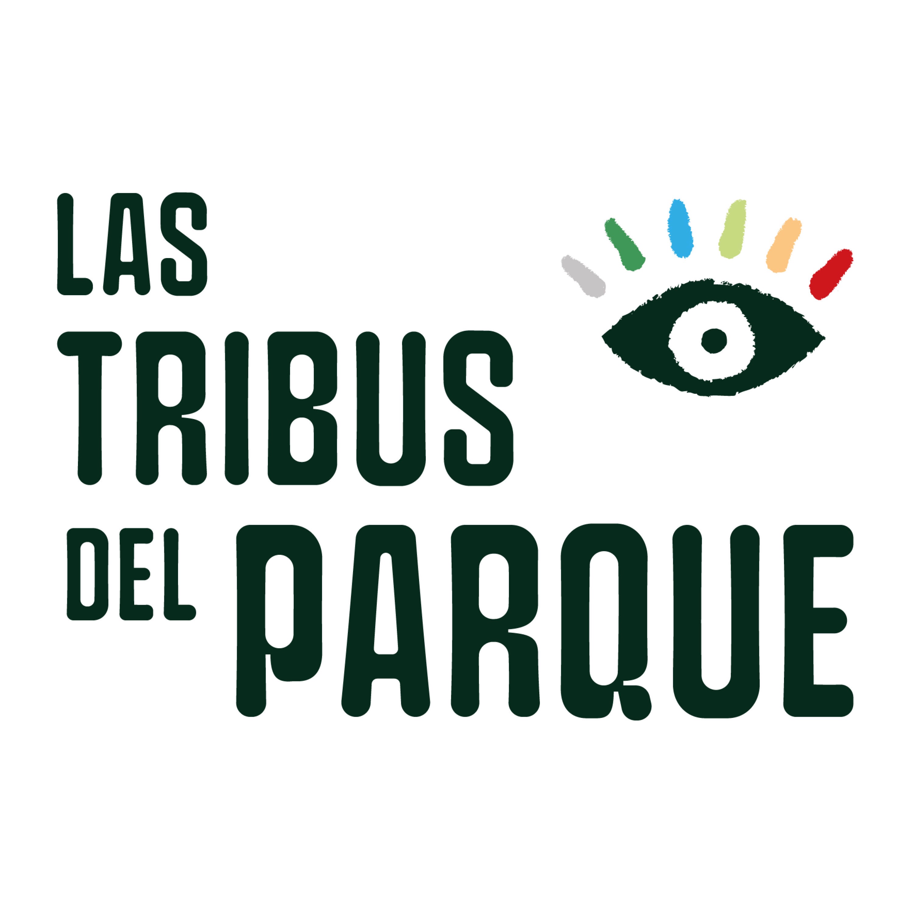 Las Tribus del Parque - Single