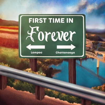 First Time In Forever (feat. YGTUT) - Single