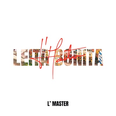 Leita Bonita - Single