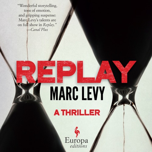 Replay (Unabridged) cover