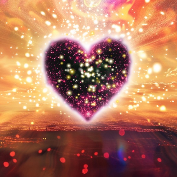 Healing Love & Transformation
